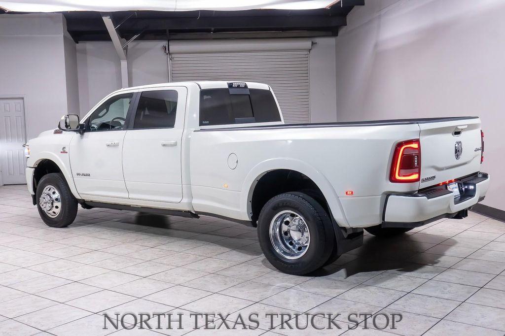 used 2020 Ram 3500 car, priced at $59,380