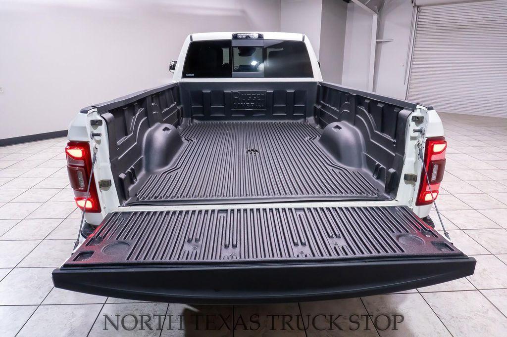 used 2020 Ram 3500 car, priced at $59,380