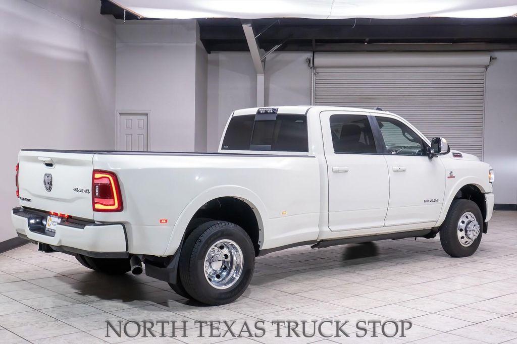 used 2020 Ram 3500 car, priced at $59,380