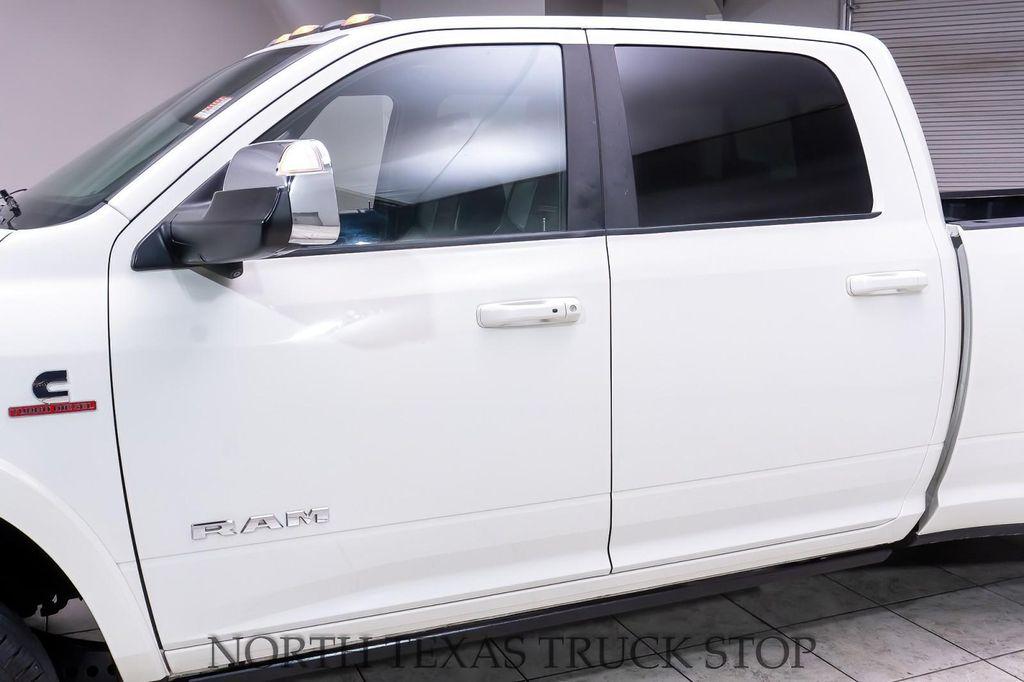 used 2020 Ram 3500 car, priced at $59,380