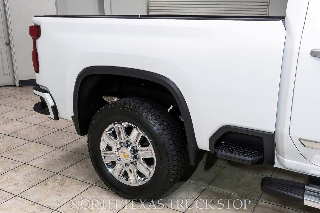 used 2024 Chevrolet Silverado 2500 car, priced at $69,780