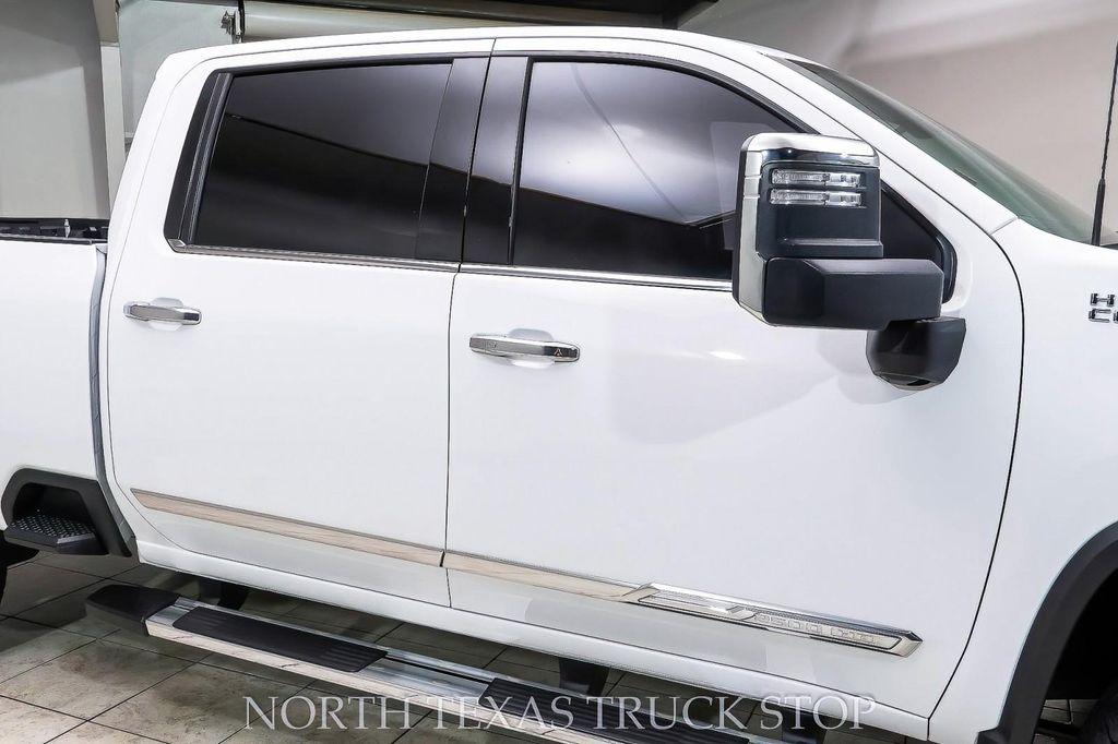 used 2024 Chevrolet Silverado 2500 car, priced at $69,780