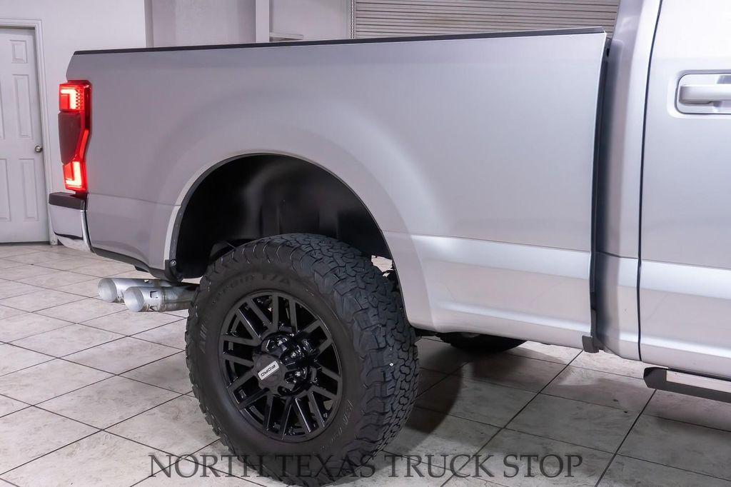 used 2020 Ford F-250 car, priced at $44,980