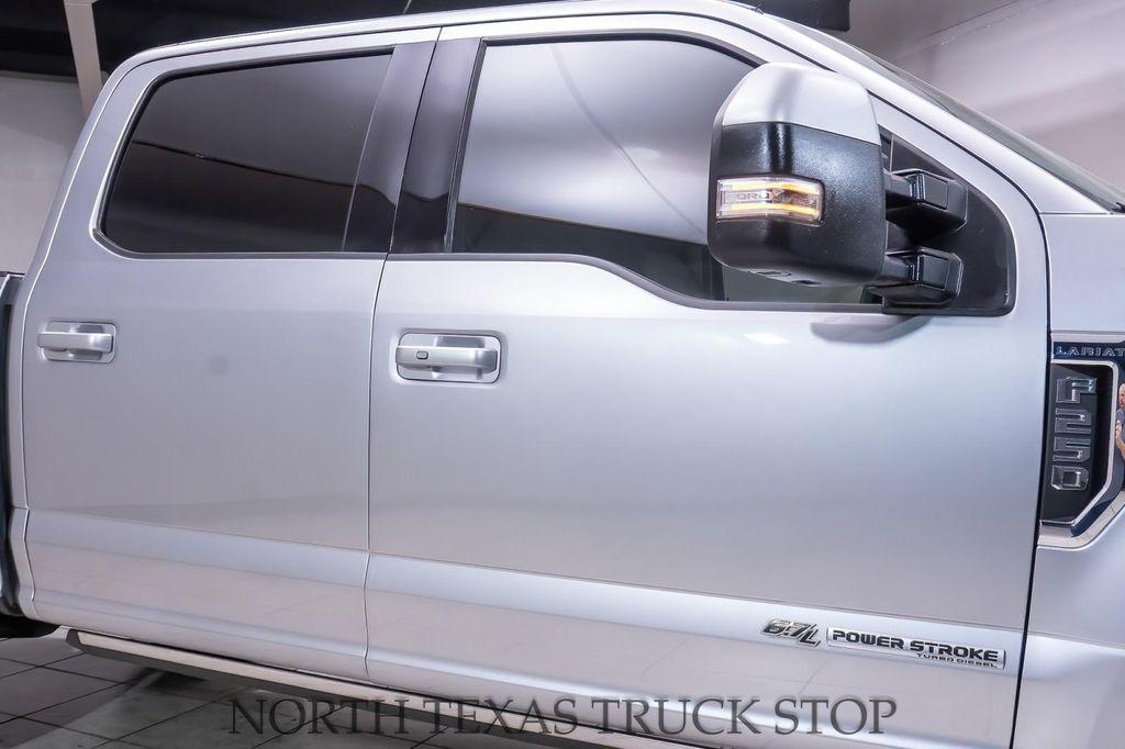 used 2020 Ford F-250 car, priced at $44,980