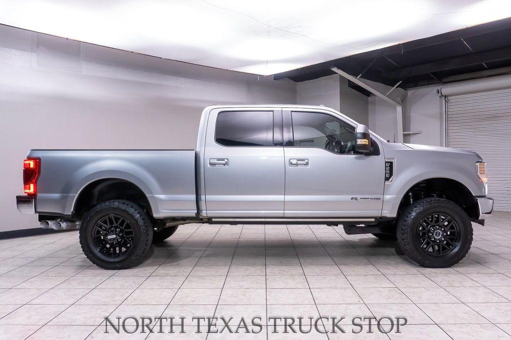 used 2020 Ford F-250 car, priced at $44,980