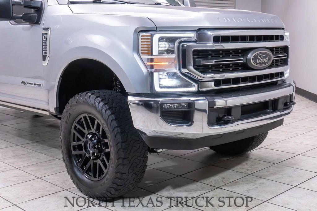 used 2020 Ford F-250 car, priced at $44,980