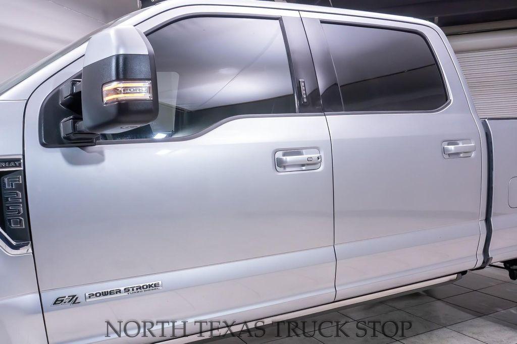 used 2020 Ford F-250 car, priced at $44,980