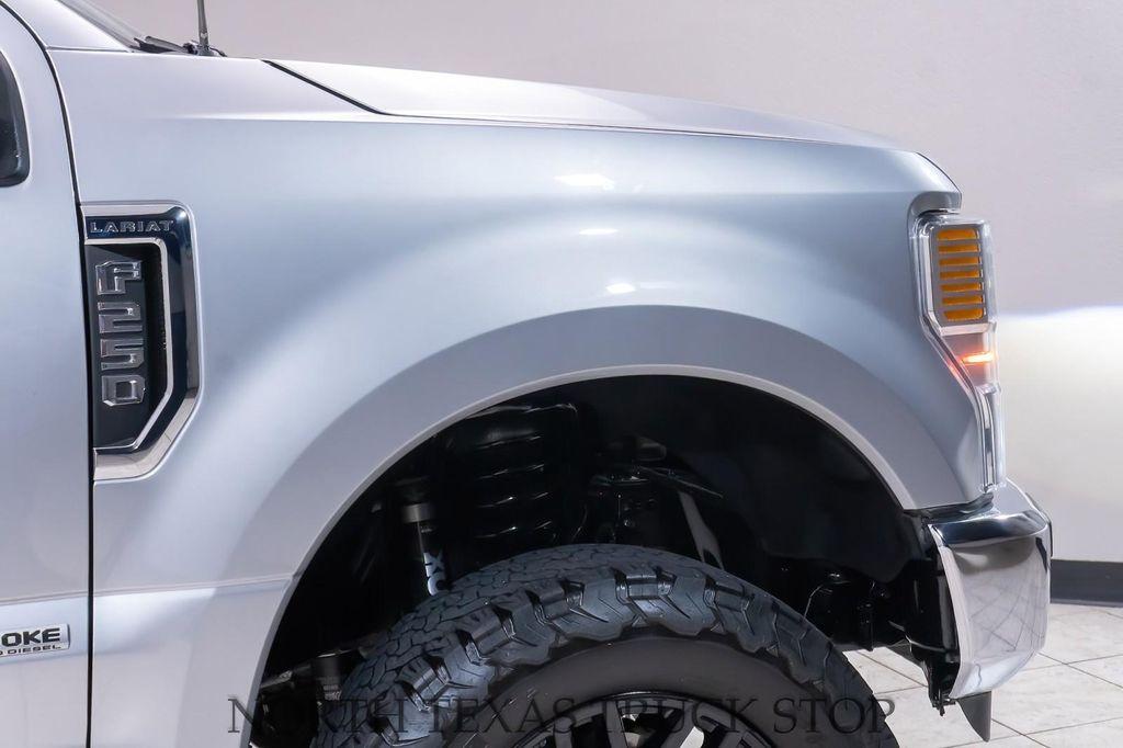 used 2020 Ford F-250 car, priced at $44,980