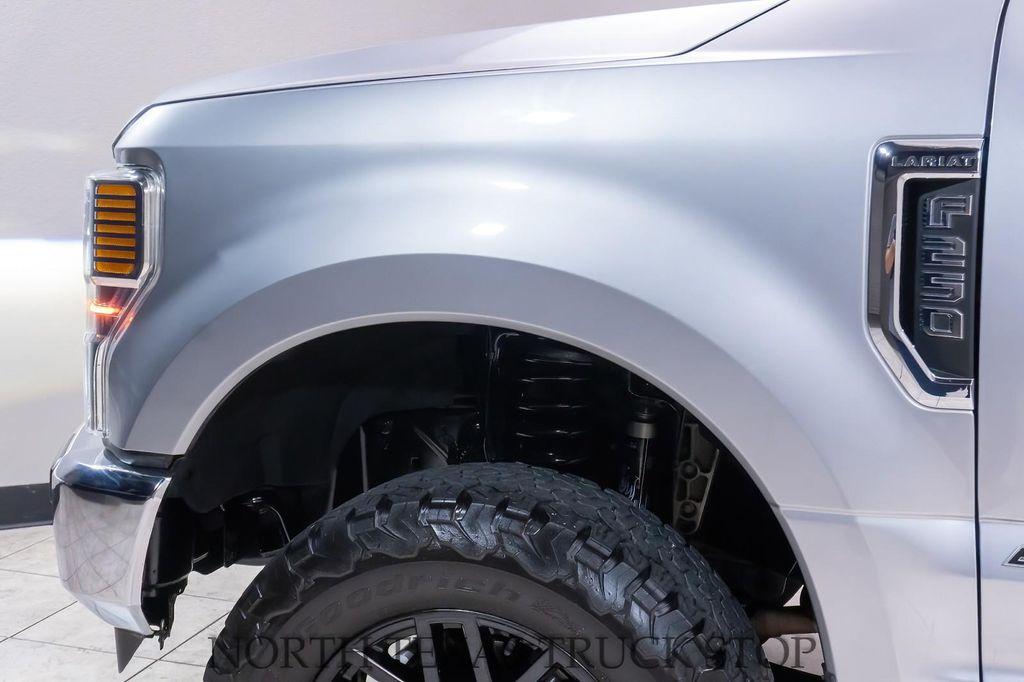 used 2020 Ford F-250 car, priced at $44,980