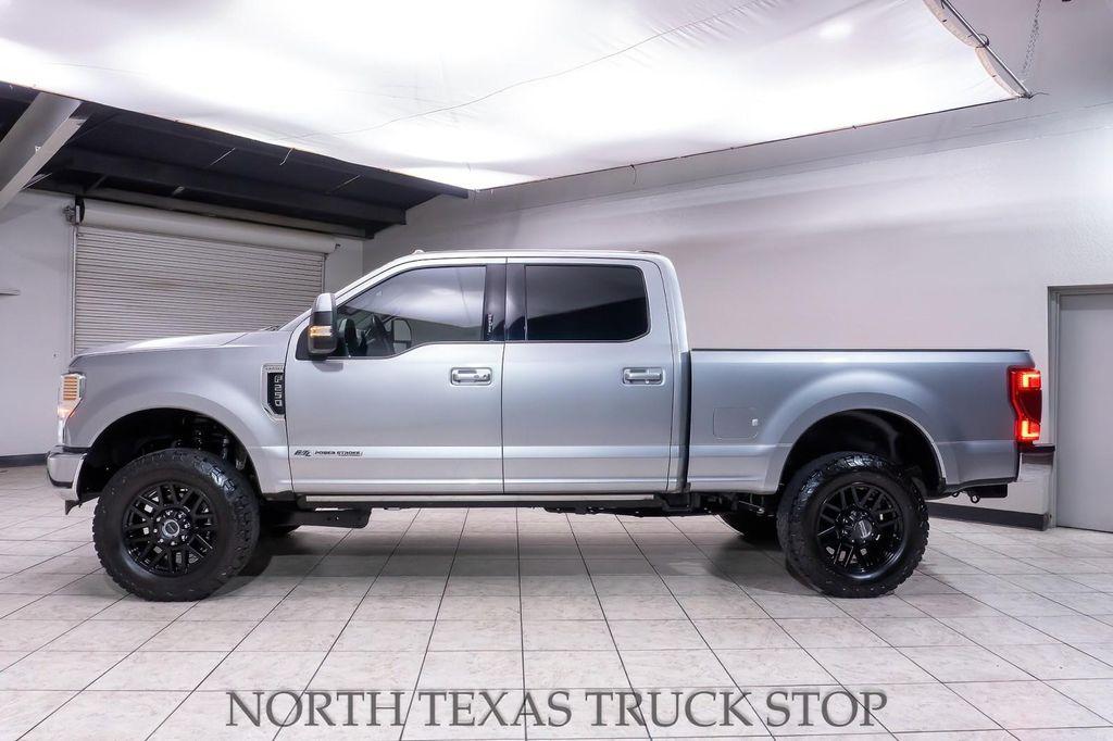 used 2020 Ford F-250 car, priced at $44,980