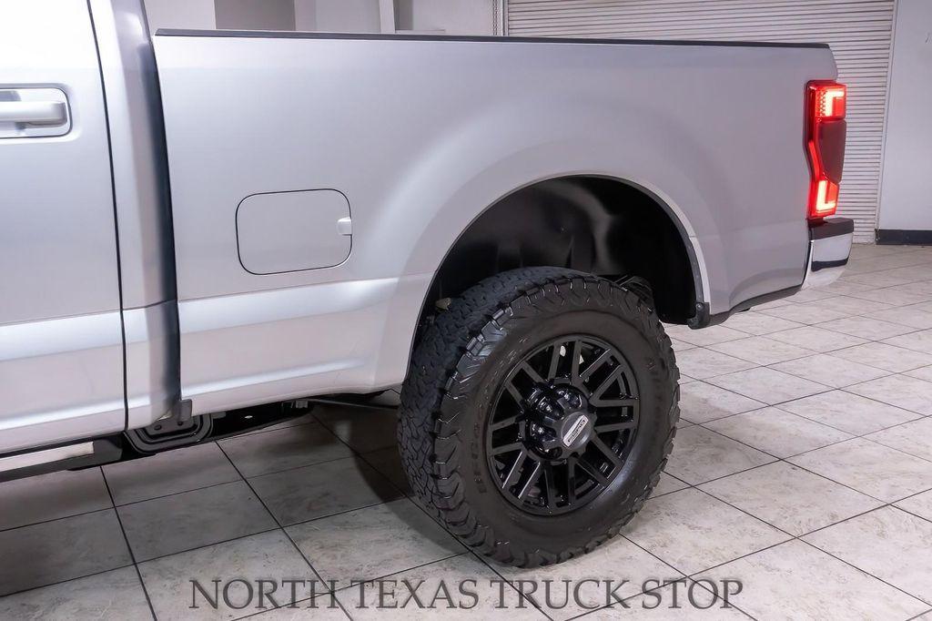 used 2020 Ford F-250 car, priced at $44,980