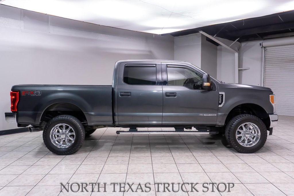 used 2017 Ford F-250 car, priced at $38,580