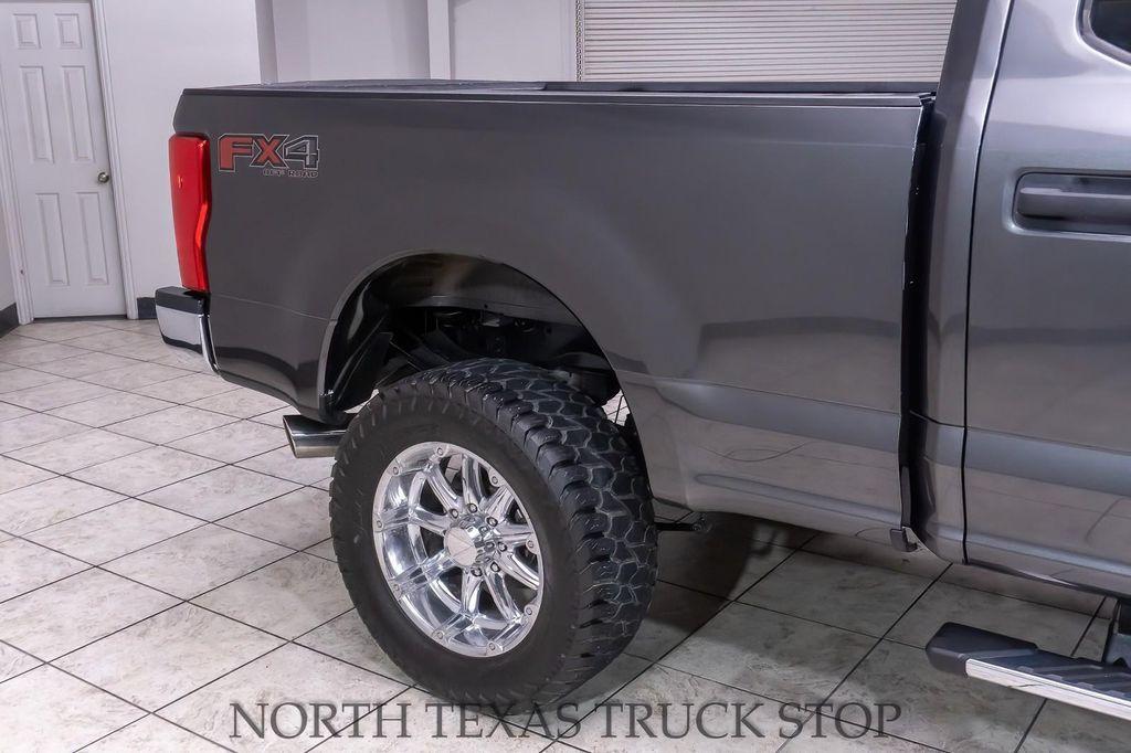 used 2017 Ford F-250 car, priced at $38,580