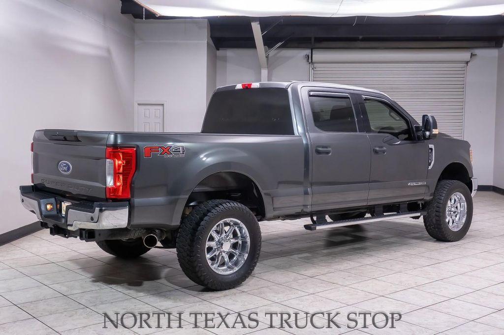 used 2017 Ford F-250 car, priced at $38,580
