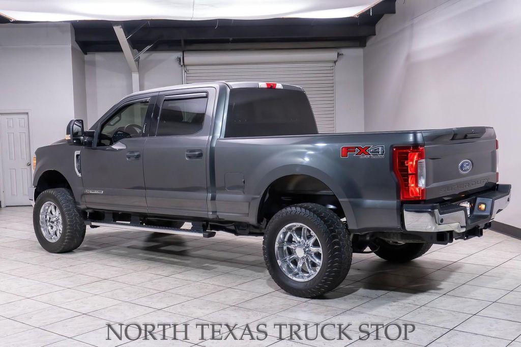 used 2017 Ford F-250 car, priced at $38,580