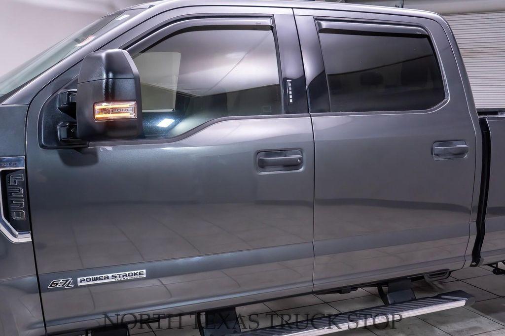 used 2017 Ford F-250 car, priced at $38,580