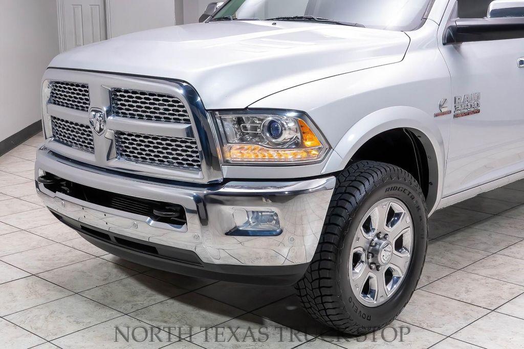 used 2018 Ram 3500 car, priced at $45,980