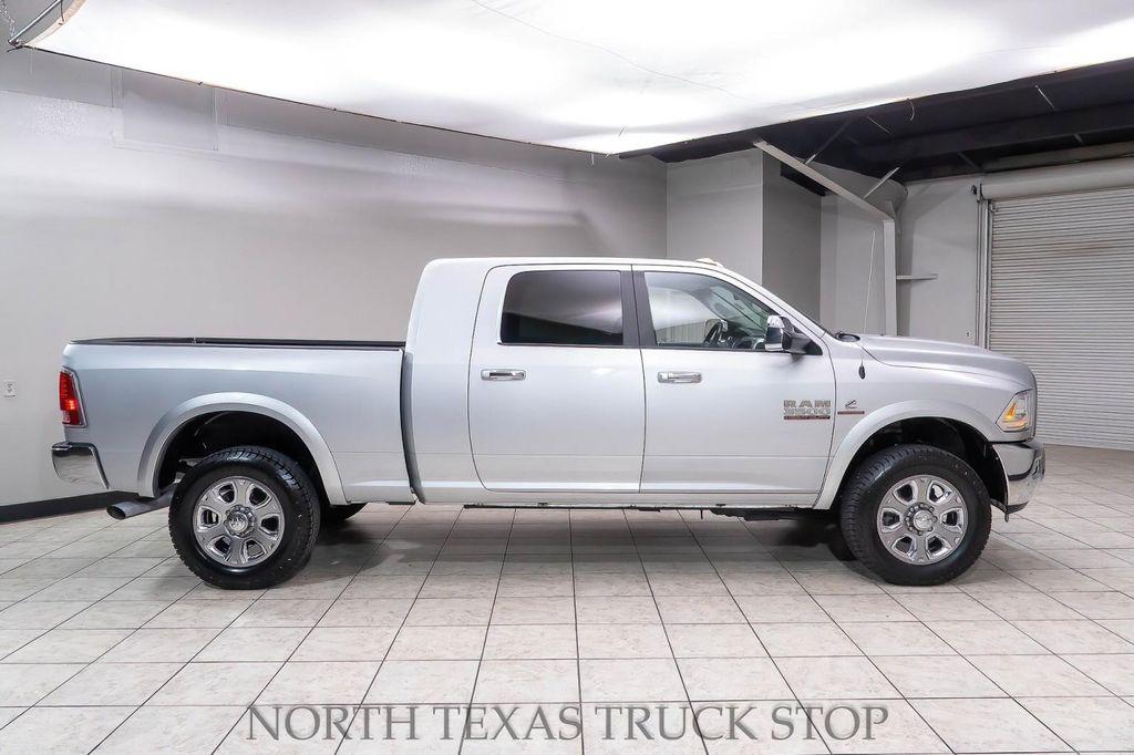 used 2018 Ram 3500 car, priced at $45,980