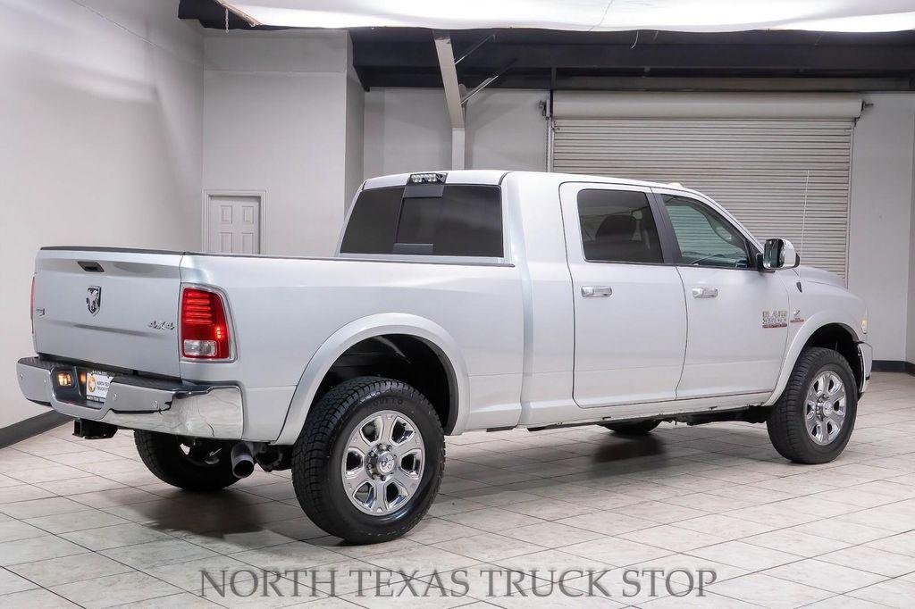 used 2018 Ram 3500 car, priced at $45,980