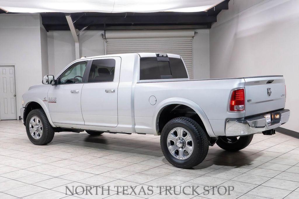 used 2018 Ram 3500 car, priced at $45,980