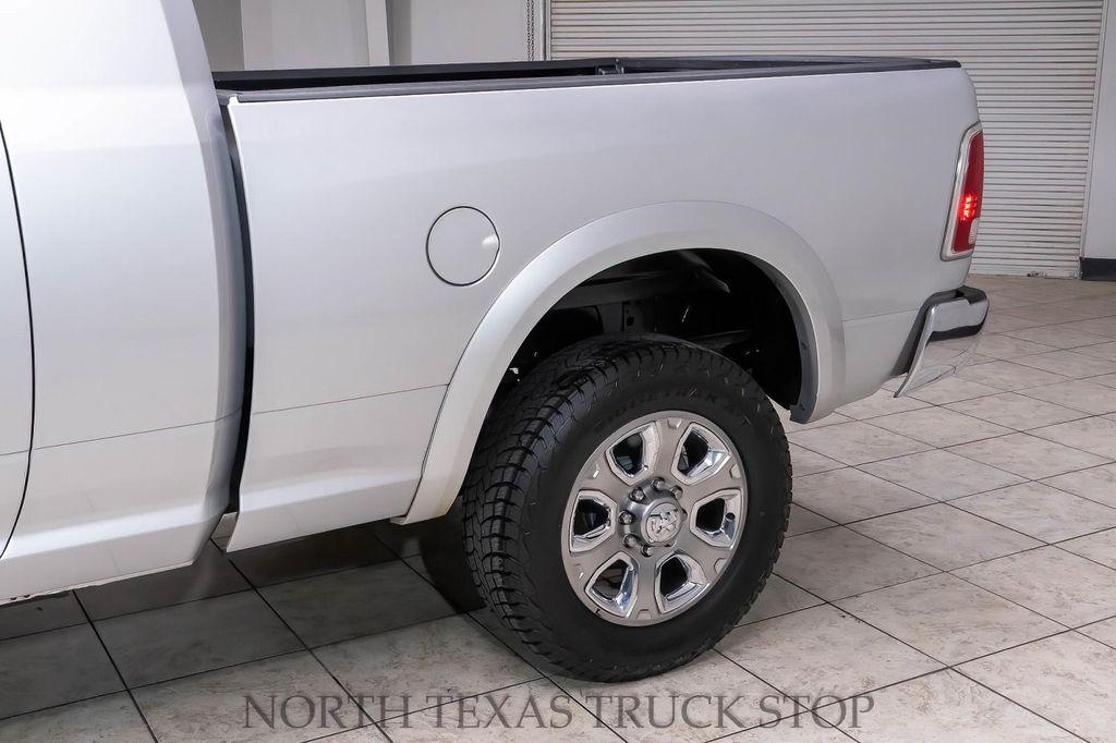 used 2018 Ram 3500 car, priced at $45,980