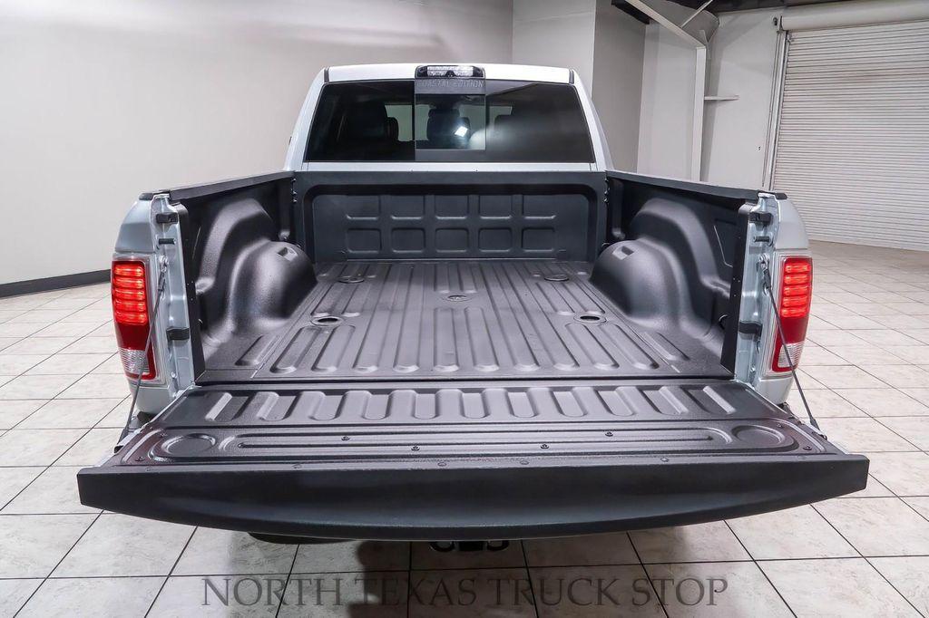 used 2018 Ram 3500 car, priced at $45,980