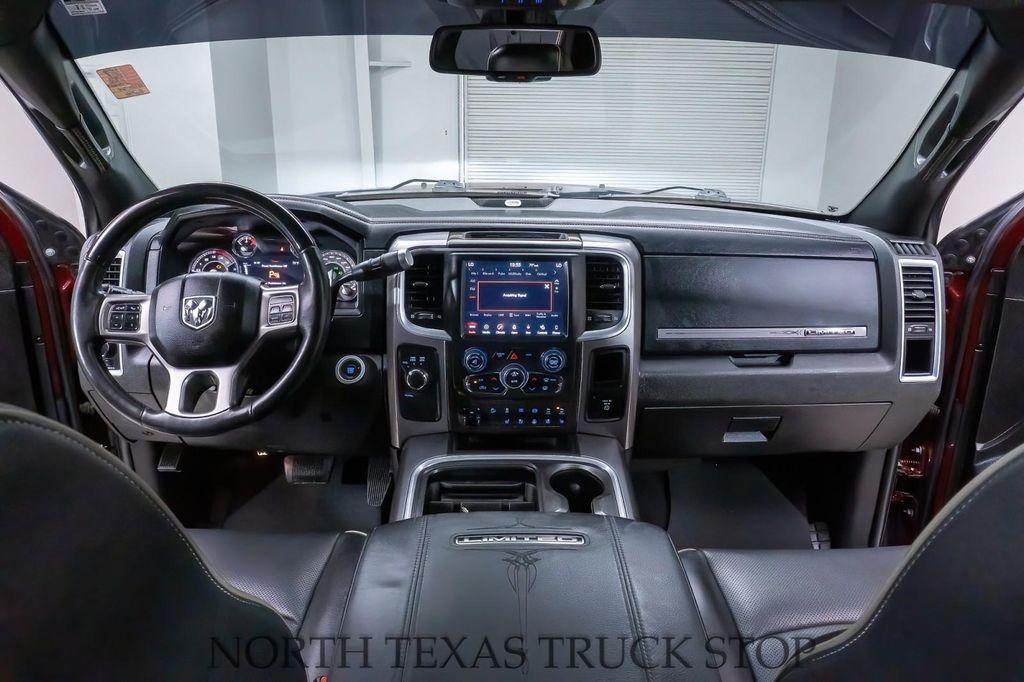 used 2018 Ram 2500 car, priced at $48,780