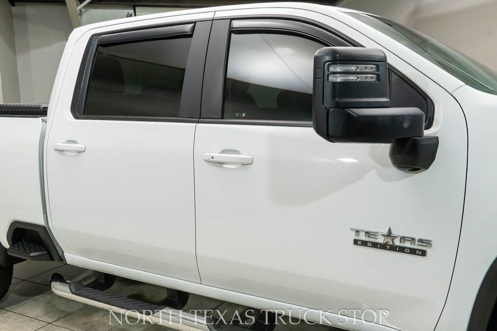 used 2021 Chevrolet Silverado 2500 car, priced at $40,980