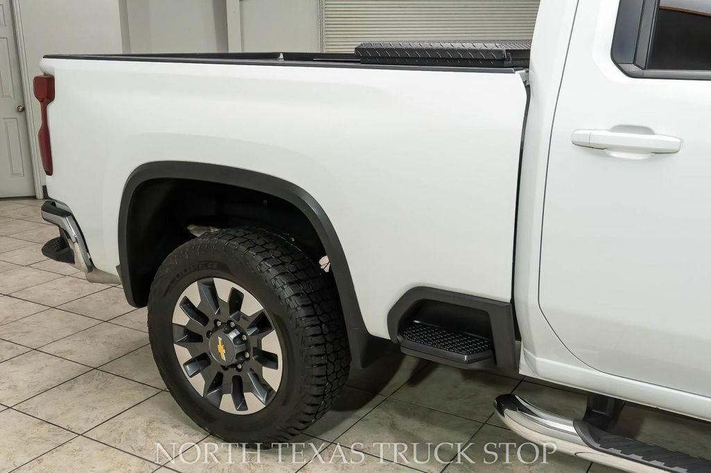 used 2021 Chevrolet Silverado 2500 car, priced at $40,980