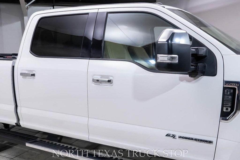 used 2018 Ford F-250 car, priced at $43,980