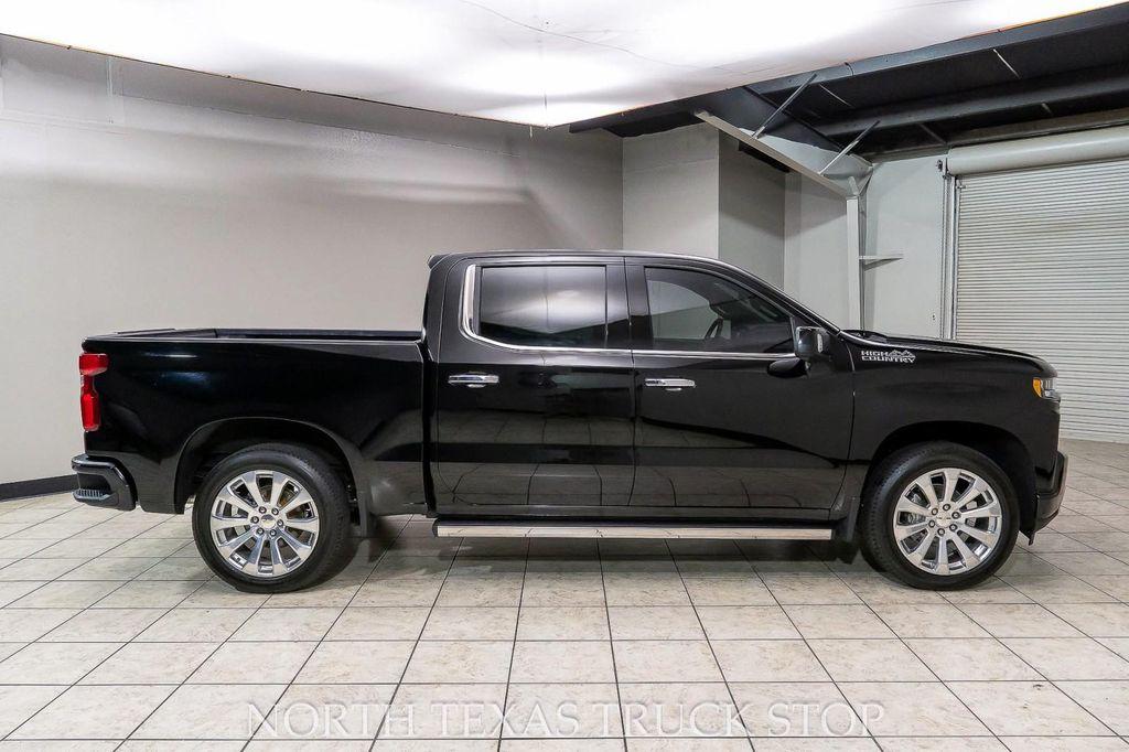 used 2022 Chevrolet Silverado 1500 car, priced at $46,350