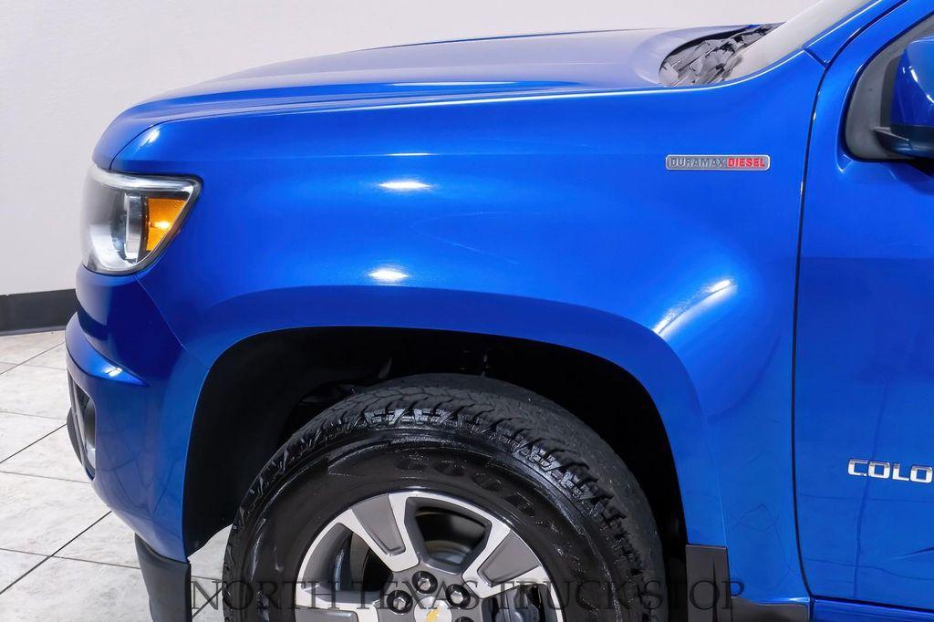 used 2018 Chevrolet Colorado car, priced at $25,900