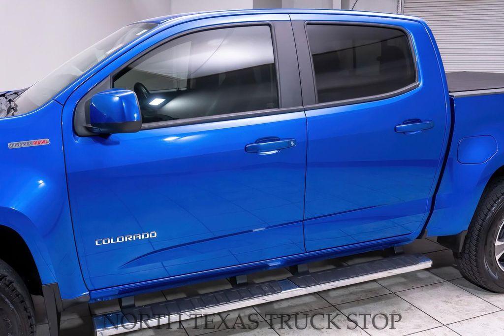 used 2018 Chevrolet Colorado car, priced at $25,900