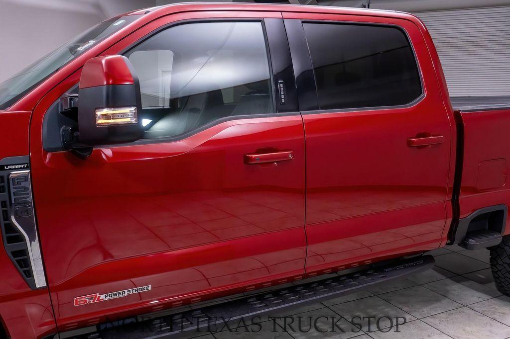 used 2023 Ford F-250 car, priced at $64,800