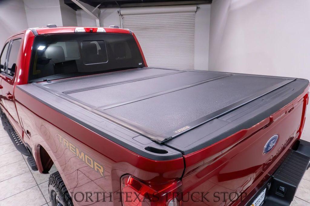 used 2023 Ford F-250 car, priced at $64,800