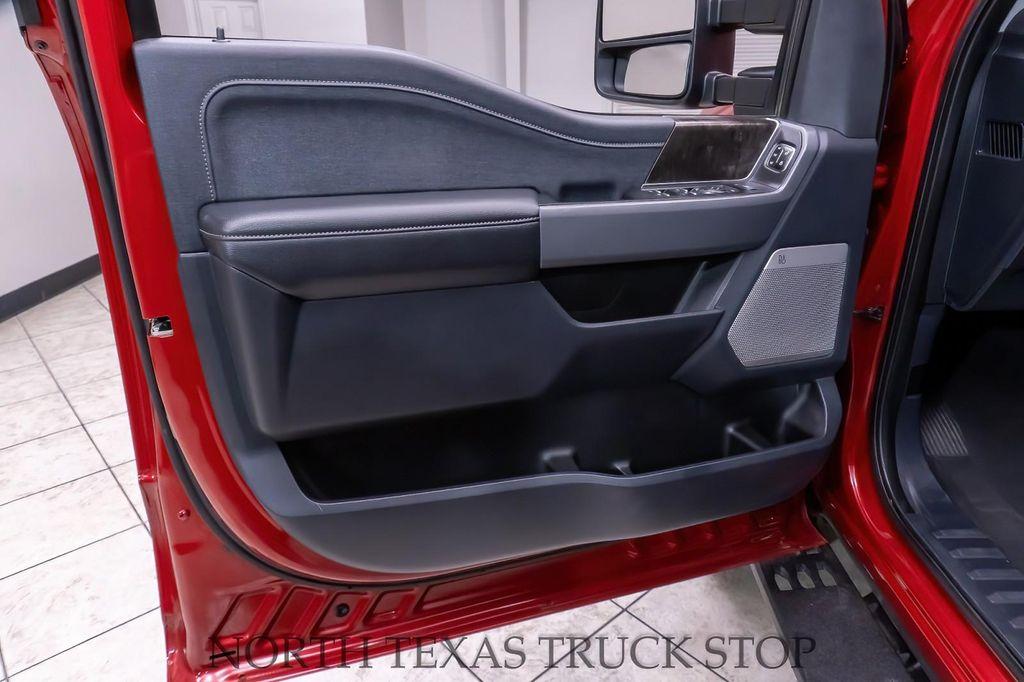 used 2023 Ford F-250 car, priced at $64,800