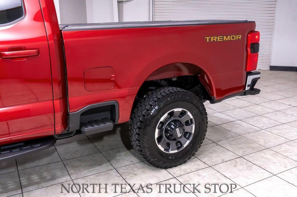 used 2023 Ford F-250 car, priced at $64,800