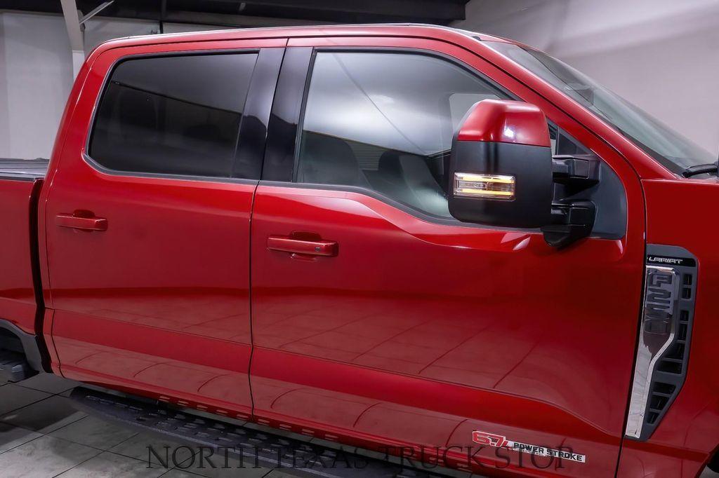 used 2023 Ford F-250 car, priced at $64,800