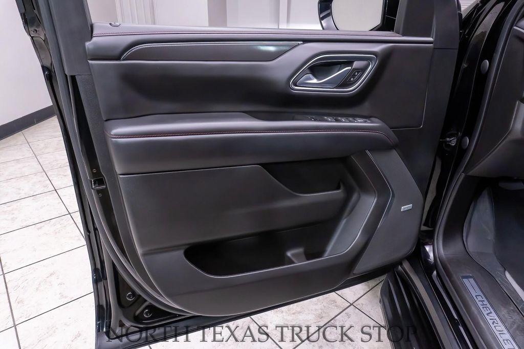 used 2022 Chevrolet Tahoe car, priced at $42,780