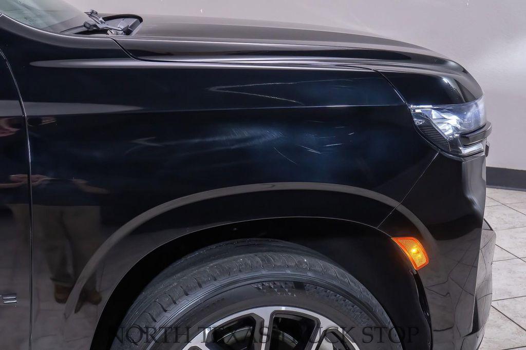 used 2022 Chevrolet Tahoe car, priced at $42,780