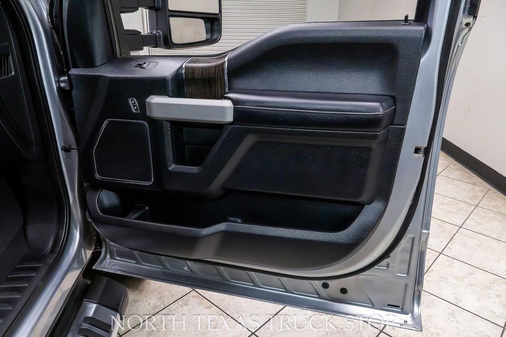 used 2020 Ford F-250 car, priced at $46,890