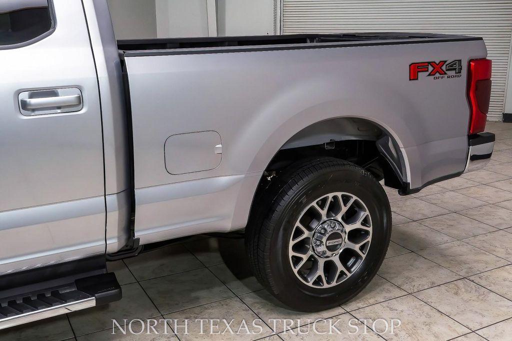 used 2020 Ford F-250 car, priced at $46,890