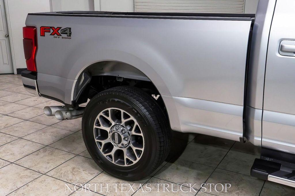 used 2020 Ford F-250 car, priced at $46,890