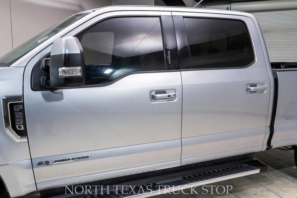used 2020 Ford F-250 car, priced at $46,890