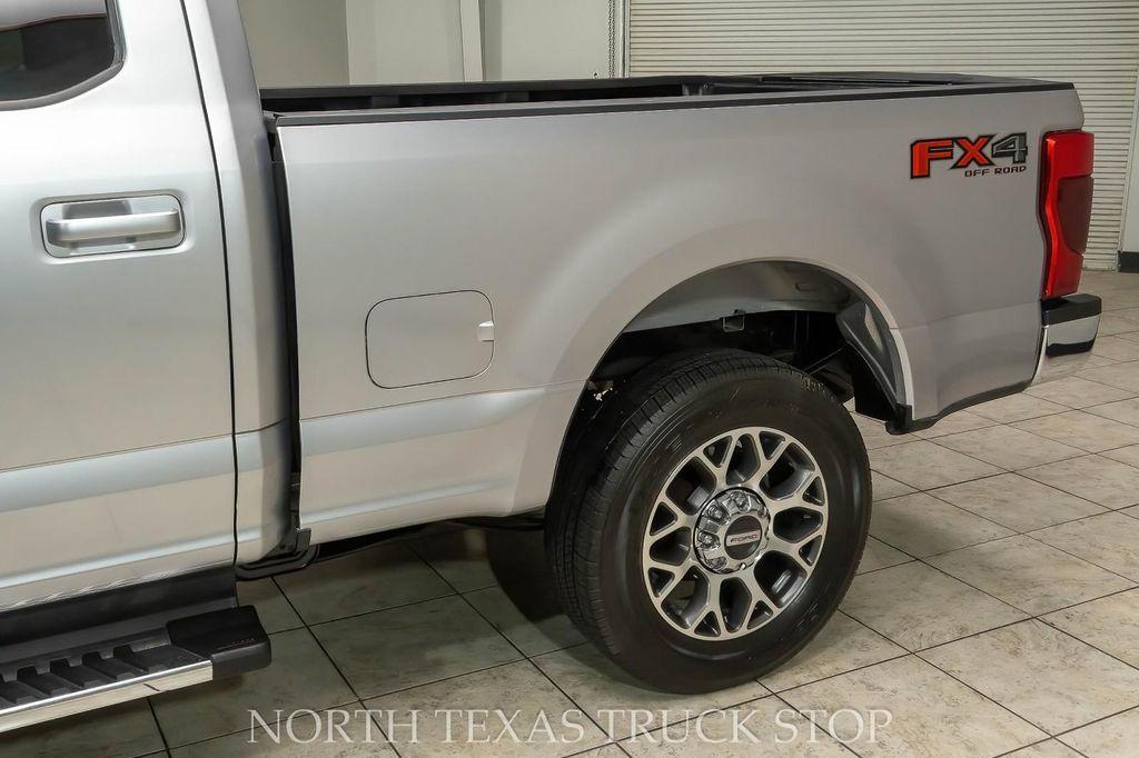 used 2020 Ford F-250 car, priced at $46,980