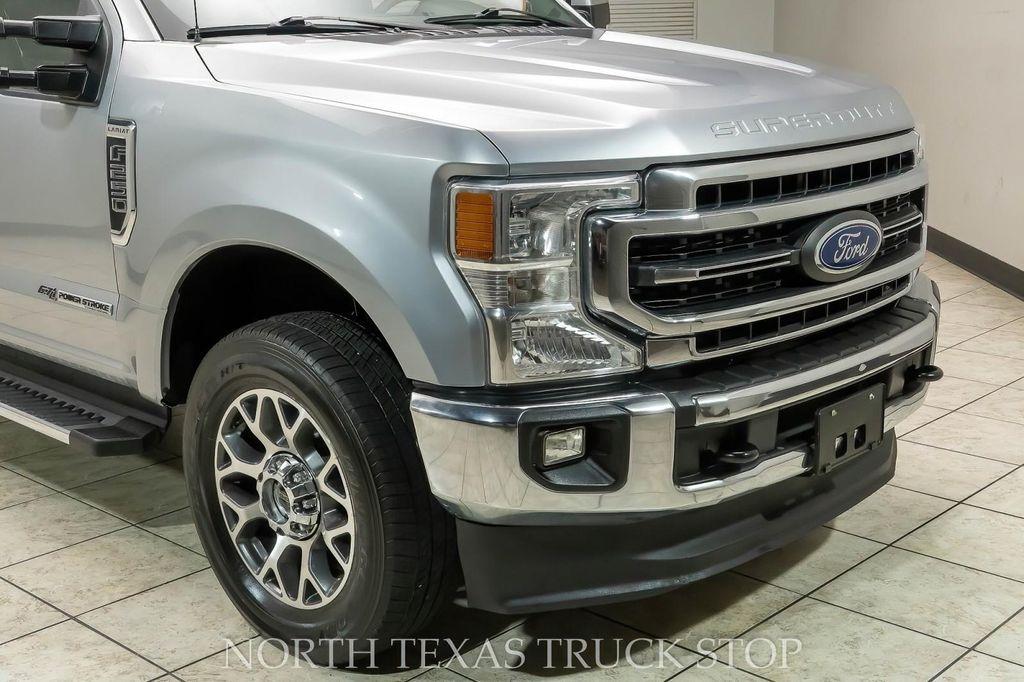 used 2020 Ford F-250 car, priced at $46,980