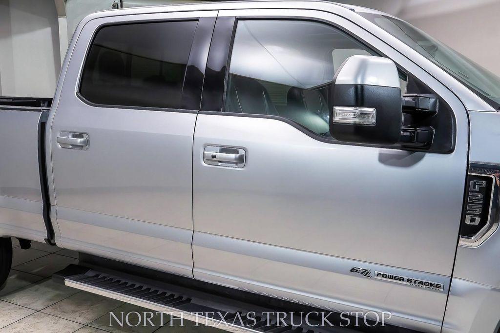 used 2020 Ford F-250 car, priced at $46,890