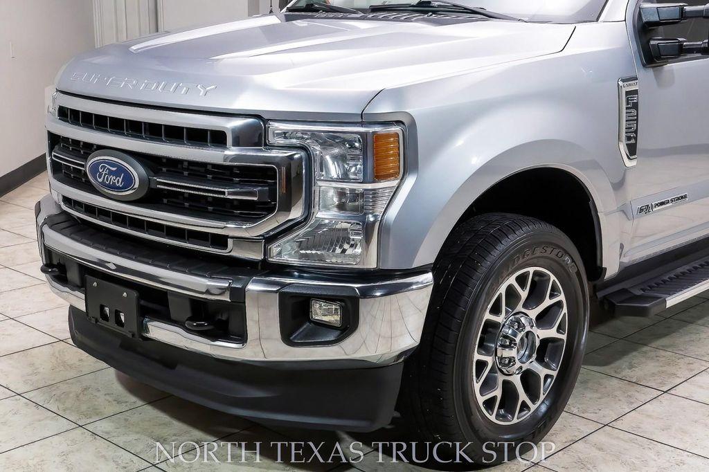 used 2020 Ford F-250 car, priced at $46,890