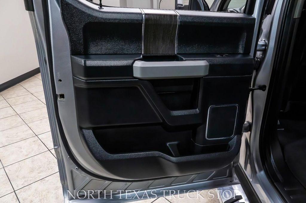 used 2020 Ford F-250 car, priced at $46,890