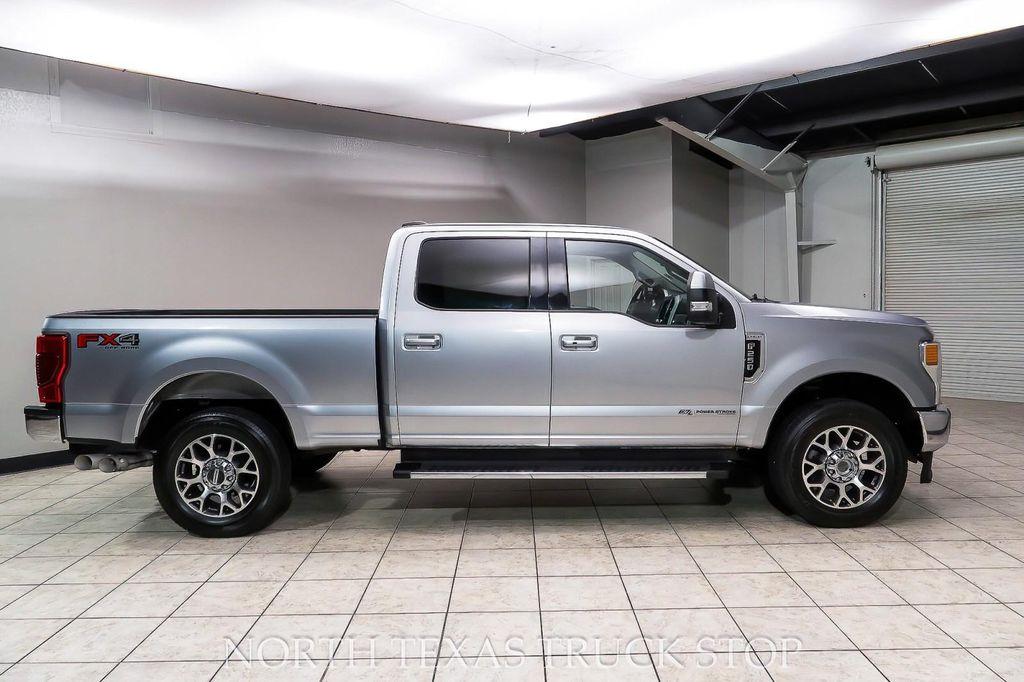 used 2020 Ford F-250 car, priced at $46,890